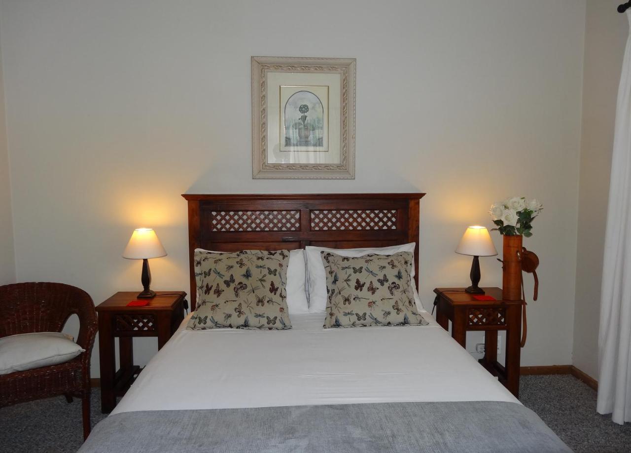 Be My Guest Lodge Bloubergstrand Exterior photo